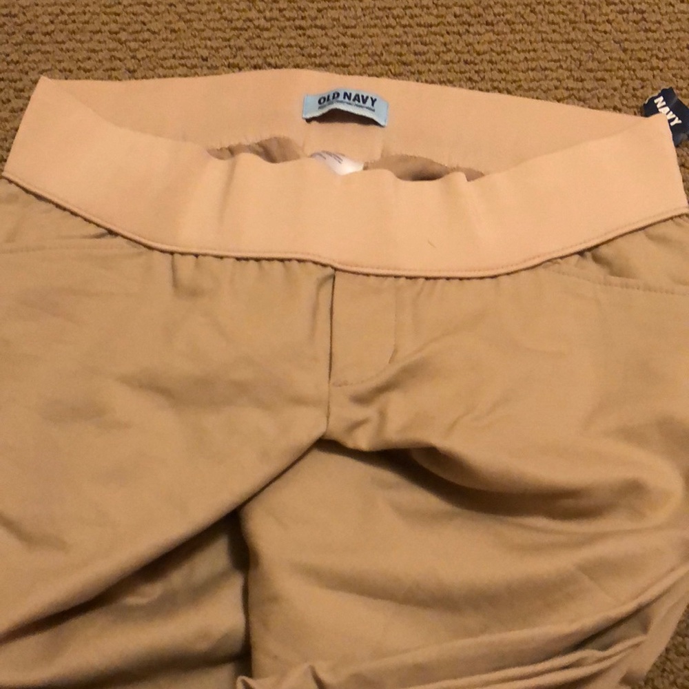 Old Navy Maternity pants